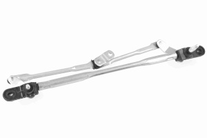 Mecanism stergator parbriz Fata (fara motoras) potrivit FIAT PANDA, PANDA/HATCHBACK 01.86- - Img 2