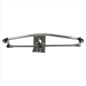 Mecanism stergator parbriz Fata (fara motoras) potrivit MERCEDES SPRINTER 2-T (B901, B902), SPRINTER 3-T (B903), SPRINTER 4-T (B904), SPRINTER 5-T (B905); VW LT 28-35 II 01.95-07.06 - Img 3