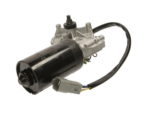 Motor stergator Fata potrivit SCANIA 4, G I, P I, R I, T, TOURING DC09.108-OSC11.03 05.95- - Img 2