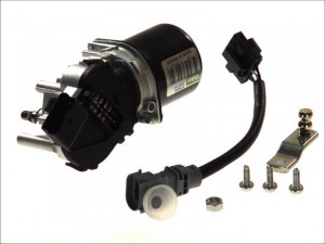 Motoras stergator Fata potrivit RENAULT CLIO II, CLIO II/HATCHBACK, THALIA I, THALIA II 02.98- - Img 1