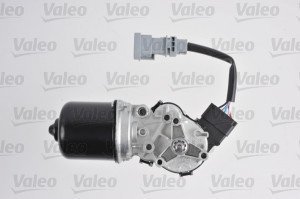 Motoras stergator Fata potrivit RENAULT CLIO II, CLIO II/HATCHBACK, THALIA I, THALIA II 02.98- - Img 4