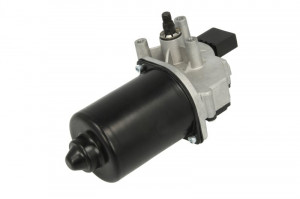 Motoras stergator Fata potrivit SKODA SUPERB I; VW PASSAT B5.5 11.00-03.08 - Img 2