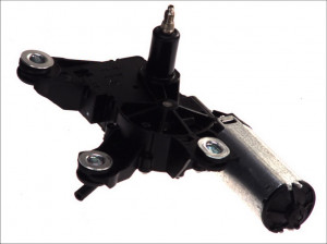 Motoras stergator Spate potrivit AUDI A3, Q7; SKODA OCTAVIA I 09.96-08.12 - Img 2