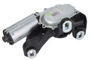 Motoras stergator Spate potrivit CITROEN C5 I, C5 II 06.01- - Img 2