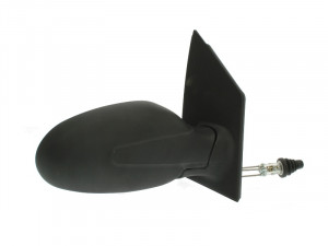 Oglinda dreapta mecanica asferic SMART FORTWO intre 1998-2004 - Img 2