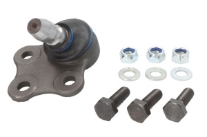 Pivot axa Dreapta/Stanga (diametru con 17,9mm) potrivit DAEWOO LEGANZA 2.0/2.2 06.97-04.04 - Img 1