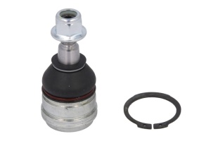 Pivot axa Dreapta/Stanga (inferior fata) (diametru con 14,6mm) potrivit MITSUBISHI COLT CZC VI, COLT VI; SMART FORFOUR 1.1-1.5D 01.04-06.12 - Img 1