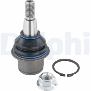 Pivot axa Dreapta/Stanga (inferior fata) (diametru con 20,5mm) potrivit LAND ROVER DISCOVERY III, DISCOVERY IV, RANGE ROVER SPORT I 2.7D-5.0 07.04-12.18 - Img 2