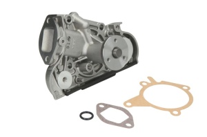 Pompa apa Aisin MAZDA 323.4 1.6,1.8 WD 86 -, 323 GT, 1.8 F 89 -, MX-3 1.6 93 -, MX-5 1.6 89 -, Kia Sephia II 1.5 98 -, Shuma 1.5 97 - - Img 2
