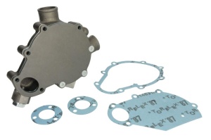 Pompa apa (cu carcasa) potrivit IVECO ZETA; NEW HOLLAND 800 8340.04.200-8340.04.362 - Img 1