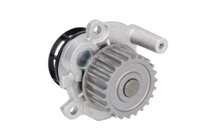 Pompa apa cu garnitura potrivit AUDI A1, A3, A4 B7, A6 C6, TT; SEAT ALTEA, ALTEA XL, EXEO, EXEO ST, LEON, TOLEDO III; SKODA OCTAVIA II; VW EOS, GOLF V, GOLF VI, JETTA III, PASSAT B6 2.0 09.04-11.17 - Img 2