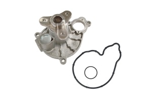 Pompa apa cu garnitura potrivit BMW 1 (F20), 1 (F21), 2 (F22, F87), 2 (F23), 3 (F30, F80), 3 (F31), 3 (G20, G80, G28), 3 GRAN TURISMO (F34), 4 (F32, F82), 4 (F33, F83), 4 (G22 1.5D/1.6/2.0 06.15- - Img 3