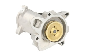 Pompa apa cu garnitura potrivit BMW 3 (E90), 3 (E91), 3 (E92), X3 (E83), X5 (E70) 3.0D 09.05-07.13 - Img 2