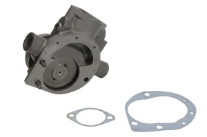 Pompa apa potrivit PERKINS 1004.4T, AHLMANN AVT1330; BOBCAT 963, 963G; CASE IH 80, 90; CLAAS 907T, 920, 925, 928, 928 PLUS, 940 GX, 960, 964, 970, 975, C40, C50; JCB 520, 520 S, 520-55, 520-55 FS - Img 2