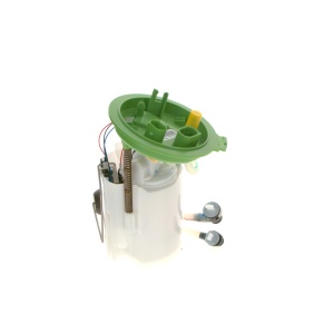 Pompa combustibil (modul) potrivit AUDI A3, Q2, TT; CUPRA ATECA, FORMENTOR; SEAT ATECA, LEON ST; SKODA KAROQ, OCTAVIA III, OCTAVIA IV; VW GOLF ALLTRACK VII, GOLF ALLTRACK VIII, GOLF VII 1.4-2.5 08.12- - Img 3