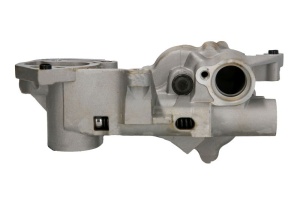 Pompa ulei potrivit AUDI A3, Q3, TT; SEAT ALTEA, ALTEA XL, LEON, TOLEDO III; SKODA OCTAVIA II, SUPERB II; VW AMAROK, BEETLE, EOS, GOLF V, GOLF VI, JETTA III, JETTA IV 1.8/2.0 09.04-07.19 - Img 2