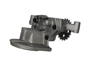 Pompa ulei potrivit CITROEN AX, BERLINGO, BERLINGO/MINIVAN, BX, C15/MINIVAN, C2, C3 I, C3 II, C3 PLURIEL, C4, C4 I, NEMO, NEMO/MINIVAN, SAXO, XSARA, ZX; FIAT FIORINO/MINIVAN 1.0-1.6 07.86- - Img 2
