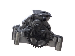 Pompa ulei potrivit CITROEN BERLINGO, BERLINGO/MINIVAN, C5 I, C5 I/KOMBI, C8, EVASION, JUMPY I, XSARA, XSARA PICASSO; FIAT SCUDO, ULYSSE; LANCIA PHEDRA, ZETA; PEUGEOT 206, 307 2.0D 06.98- - Img 1