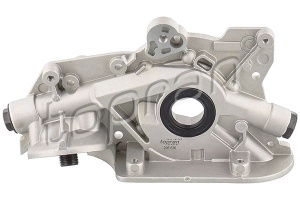 Pompa ulei potrivit OPEL ASTRA G, ASTRA H, ASTRA H GTC, fataERA B, OMEGA B, VECTRA B, ZAFIRA A, ZAFIRA B 2.0/2.2 09.95-12.10 - Img 3