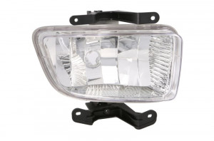 Proiector ceata Dreapta (H27W/2) potrivit KIA PICANTO I 04.04- - Img 1