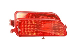 Proiector ceata spate Dreapta potrivit CITROEN C4, C4 I -07.11 - Img 1