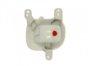Proiector ceata spate Stanga potrivit FIAT PANDA, PANDA/HATCHBACK - Img 2