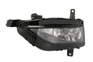 Proiector ceata Stanga (H11, cu lumini curbe) potrivit VW GOLF ALLTRACK VII, GOLF SPORTSVAN VII, GOLF VII 03.17- - Img 1