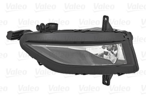 Proiector ceata Stanga (H11, cu lumini curbe) potrivit VW GOLF ALLTRACK VII, GOLF SPORTSVAN VII, GOLF VII 03.17- - Img 3