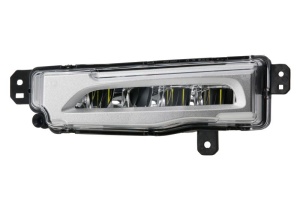 Proiector ceata Stanga (LED) potrivit BMW X5 (G05), X5 (G05, F95), X6 (G06, F96), X7 (G07) 06.18- - Img 1