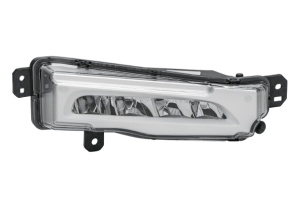 Proiector ceata Stanga (LED) potrivit BMW X5 (G05), X5 (G05, F95), X6 (G06, F96), X7 (G07) 06.18- - Img 3