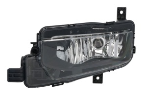 Proiector ceata Stanga potrivit VW MULTIVAN T6, TRANSPORTER T6, TRANSPORTER T6 / CARAVELLE T6 04.15- - Img 1
