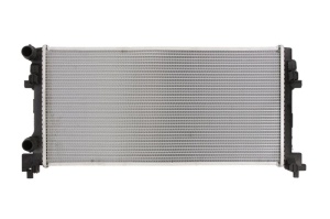 Radiator motor (Automat/Manual) potrivit AUDI A3, Q2; SEAT ATECA, LEON, LEON SC, LEON ST; SKODA OCTAVIA III, YETI; VW GOLF ALLTRACK VII, GOLF SPORTSVAN VII, GOLF VII, TOURAN 1.0/1.2/1.6D - Img 1