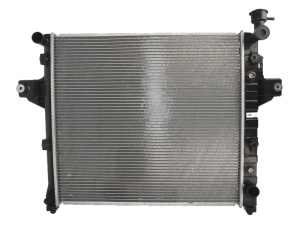 Radiator motor (Automat/Manual) potrivit JEEP GRAND CHEROKEE II 4.7 - Img 1
