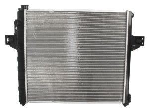 Radiator motor (Automat/Manual) potrivit JEEP GRAND CHEROKEE II 4.7 - Img 2