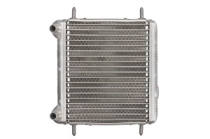 Radiator motor (Automat/Manual) potrivit MERCEDES E (W211) 4.0D - Img 1