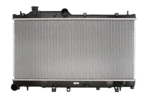 Radiator motor (Automat/Manual) potrivit SUBARU FORESTER 2.0 - Img 1