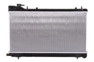 Radiator motor (Automat/Manual) potrivit SUBARU FORESTER 2.5 - Img 2