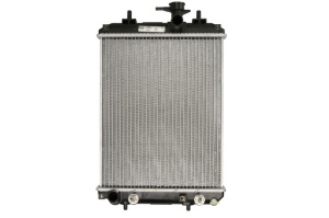 Radiator motor (Automat) potrivit DAIHATSU SIRION; SUBARU JUSTY IV 1.0/1.3/1.5 - Img 1