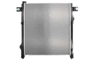 Radiator motor (Automat) potrivit JEEP CHEROKEE 3.7 - Img 2