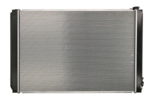 Radiator motor (Automat) potrivit LEXUS RX 3.3H -12.08 - Img 2