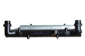 Radiator motor (cu elemente potrivite usor) potrivit SEAT LEON, TOLEDO II; SKODA OCTAVIA I; VW BORA, BORA I, GOLF IV 1.4/1.6 -12.10 - Img 3