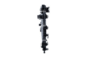 Radiator motor (cu elemente potrivite usor) potrivit VOLVO S60 II, S80 II, V60 I, V70 III; FORD C-MAX II, FOCUS III, FOCUS III/HATCHBACK, GALAXY II, GALAXY MK II, GRAND C-MAX 1.6-2.0LPG - Img 4