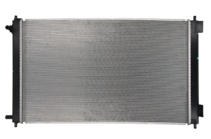 Radiator motor (lichid Intercooler) potrivit LEXUS NX 2.0 - Img 2