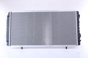 Radiator motor (Manual, cu primele elemente potrivite) potrivit CITROEN JUMPER I; FIAT DUCATO; PEUGEOT BOXER 1.9D-3.0D - Img 3