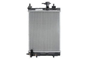 Radiator motor (Manual) potrivit DAIHATSU CUORE VII 1.0/1.0LPG - Img 1