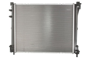 Radiator motor (Manual) potrivit LANCIA YPSILON 0.9/0.9CNG/1.3D - Img 2