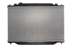 Radiator motor (Manual) potrivit MAZDA CX-5 2.0/2.5 - Img 2