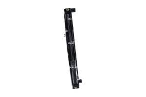 Radiator motor (Manual) potrivit TOYOTA HILUX VI 2.4D -01.02 - Img 4