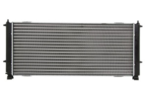 Radiator motor (Manual) potrivit VW TRANSPORTER T4 1.8-2.5 - Img 2