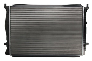 Radiator motor potrivit AUDI A3; SEAT LEON, LEON SC, LEON ST; SKODA OCTAVIA III; VW GOLF SPORTSVAN VII, GOLF VII 1.0-1.4CNG - Img 2